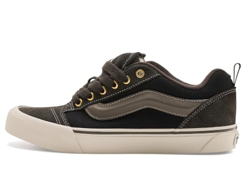 Image of Vans Unisex Knu Skool Stacklite Sneaker