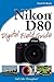Produktbild Nikon D80 Digital Field Guide