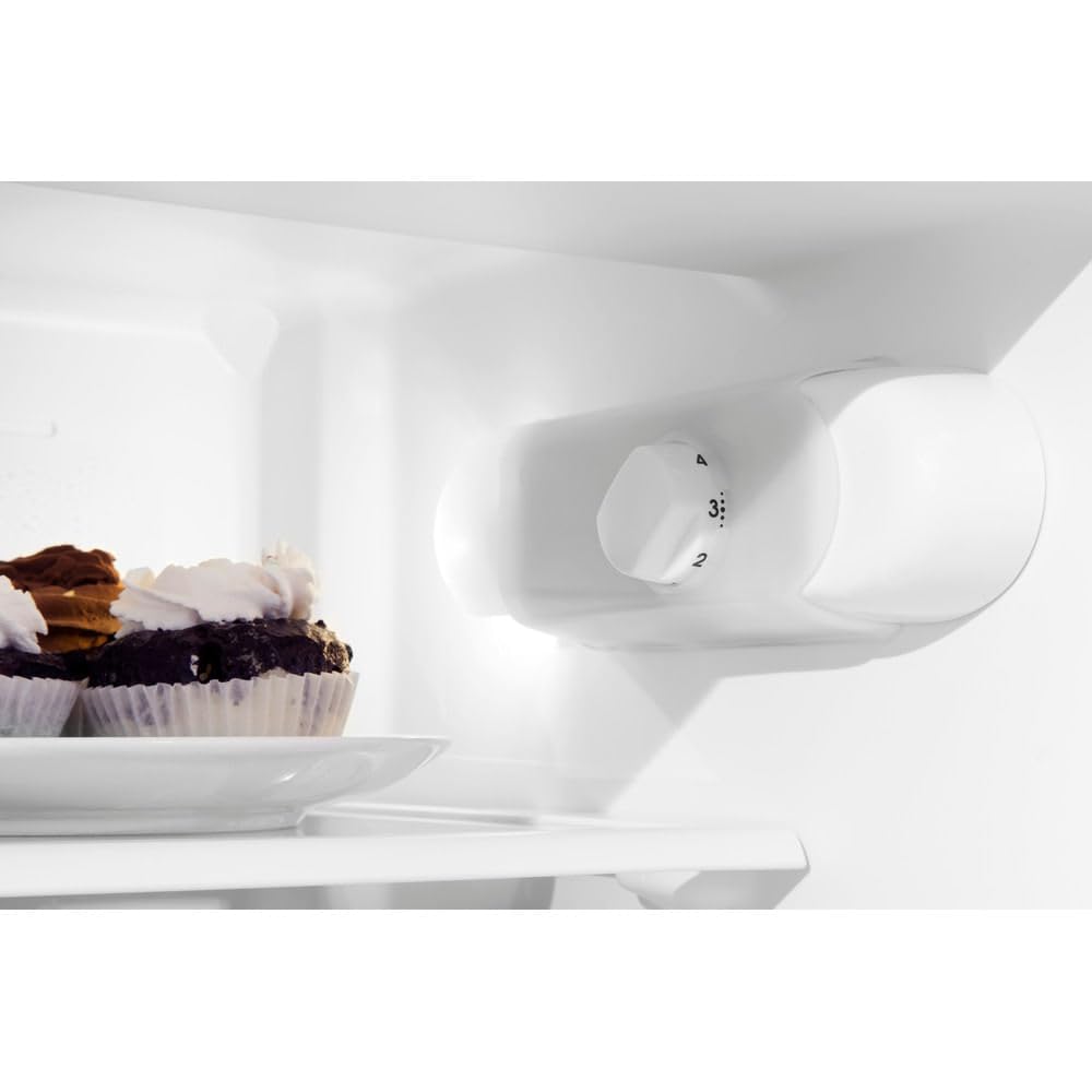 Refrigeratore Built-in Indesit T 16 A1 D/I 1 239 Litri Dueporte - Dettaglio