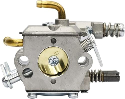 Carburateur tondeuse à gazon et tronçonneuse Komatsu pièce de rechange thermique - 3