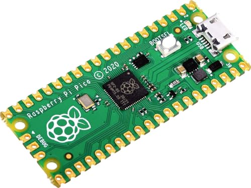 Joy-IT Raspberry-Pi - Microcontroller Pico