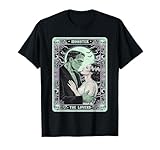 The Lovers Tarot Card Spooky Halloween Gifts