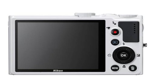 Buy Nikon Coolpix P310 16.1MP Point-and-Shoot Digital Camera 