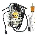 VT750 Carburetor Replacement for Honda Shadow Spirit 750 VT750C 2005-2009