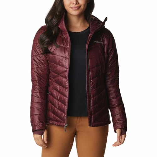 Image of Columbia Women's Military Coat