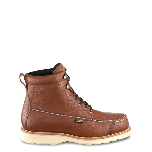 Image of Irish Setter, Wingshooter, Men's, 7 inch, Waterproof, Hunting Boot