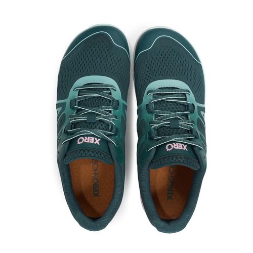 Image of Xero Shoes Women's HFS II Barefoot Running Shoes