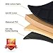 SHINE HAI Dog Car Seat Covers with Side Flaps, Nonslip Backing, Waterproof & Scratch Proof Hammock Convertible, Machine Washable Pet Backseat Cover for Cars Trucks and SUVs