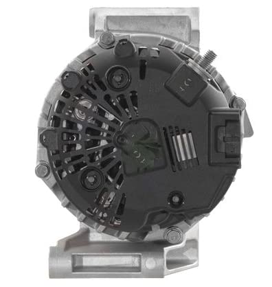 image for SB Parts Rebuilt Alternator Compatible Replacement for 2005 Pont. Gran