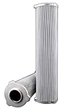 Big Filter Replacement Hydraulic Filter Compatible with Baldwin PT23393MPG, 1-Pack