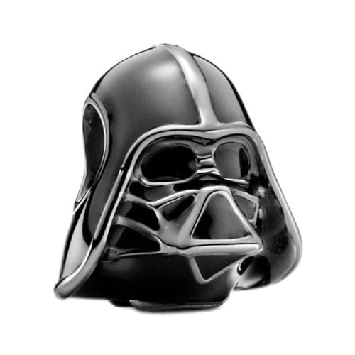 Star War series Dangle Charms Fit Women Bracelet Necklaces Fashion Gifts 925 Sterling Silver DIY Jewelry2