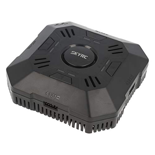 Preisvergleich Produktbild SKYRC EQ4 LiPo 2-4s 2A 4 Kanal