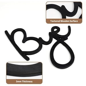 Dripykiaaloveyoubyewoodsignhomedecorbohodecorwalldecorexpressloveandwarmforyourfamilyloverswallartgifthallwayentrywaydoorvalentinedecorationsforhome Urban Country Home Decor Dripykiaa love you bye wood sign home decor boho decor wall decor express love and warm for your family lovers wall art gift hallway entryway door valentine decorations for home urban country home decor