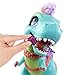 Cave Club Rockelle Doll and Tyrasaurus Dinosaur Pal Playset with Accessories, Gift for 4 Year Olds and up