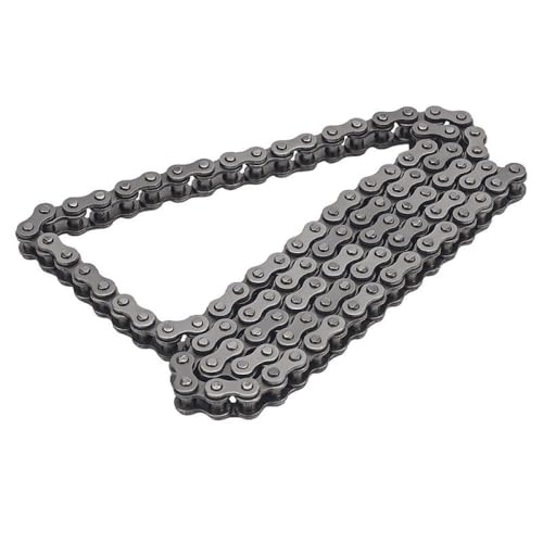 Chaîne à rouleaux pour éliminer le bruit de distribution DR200 LT230 - 3