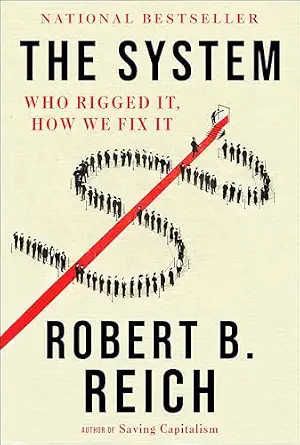 System Who Rigged How Fix