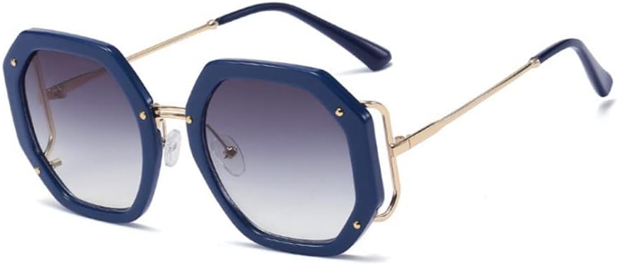 Sunglasses Men Women Shades UV400 Vintage Glasses