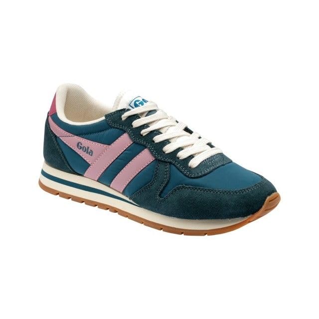 Image of Gola Grandslam Leather