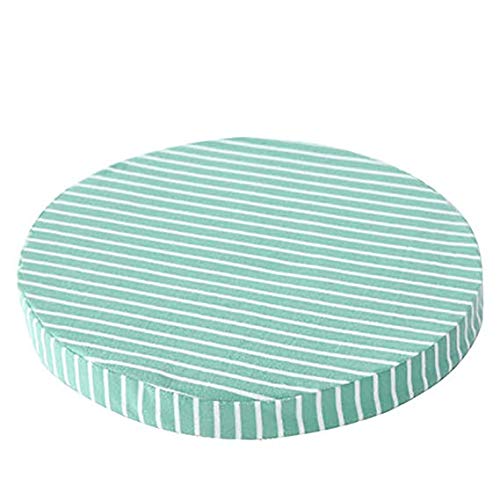 Coussin de chaise de bureau à détente lente pour assise ergonomique