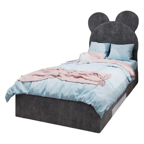 Bladez Cama infantil de 90 x 200