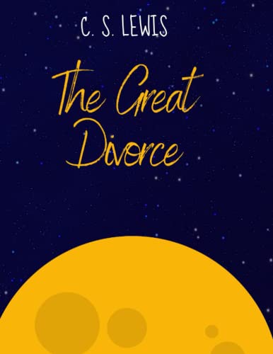The Great Divorce