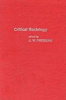 Critical sociology: European perspectives 047026425X Book Cover