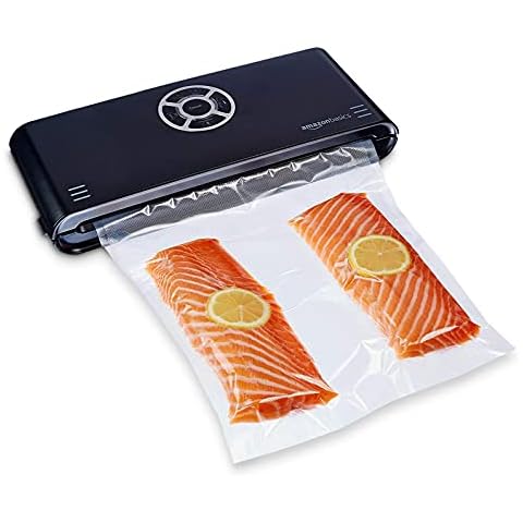 Amazon Basics Scelleuse sous vide 30 cm Cover