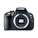 Canon EOS Rebel T5i Digital SLR Camera (Body Only)