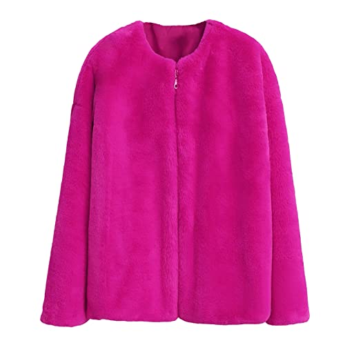 Veste en polaire avec capuche idéale pour les balades d'hiver