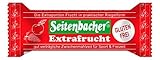 Seitenbacher Extrafrucht Riegel I glutenfrei I 78% Fruchtanteil I 12er Pack (12x50g)