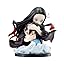 Tanjiro Kamado & Nezuko Kamado (Locus)