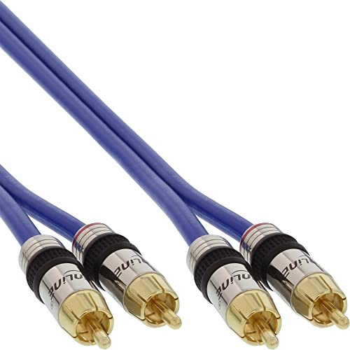 RiteAV - Audio Video RCA Cable 100 ft