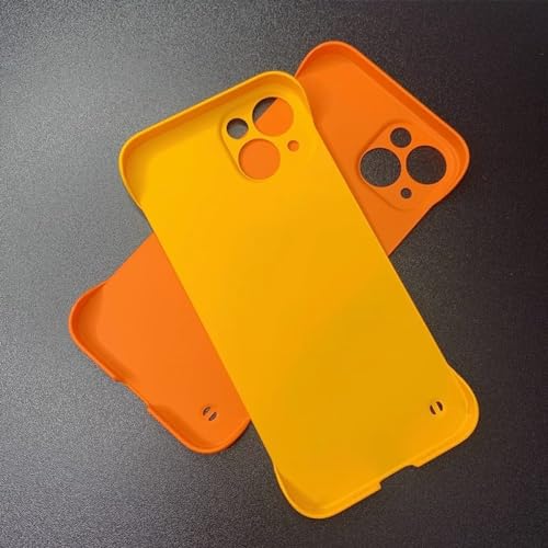 Coque à moitié enveloppée iPhone pour éviter la surchauffe - 2
