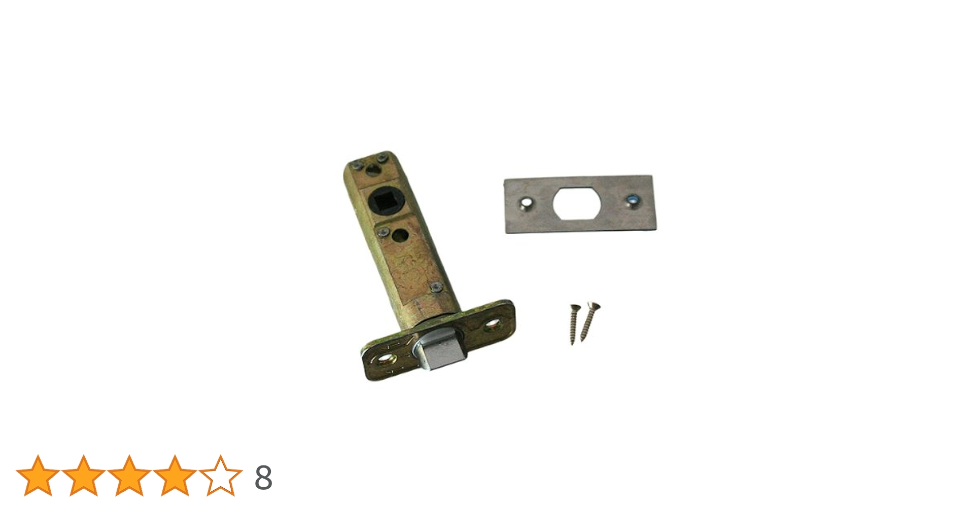 Amazon.co.jp: ハイロジック 各社対応レバー専用ラッチ TL-60