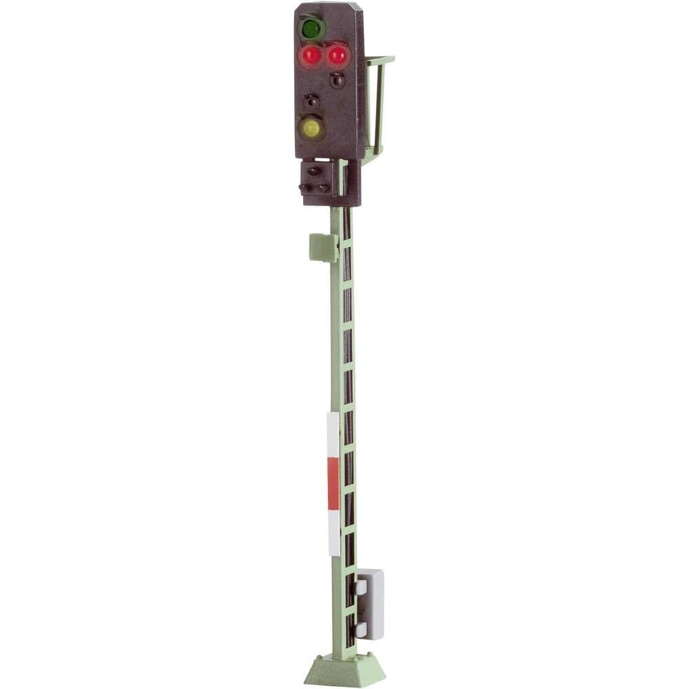 signal lumineux Viessmann 4013A H0 Signal de sortie kit DB 1 pc(s)