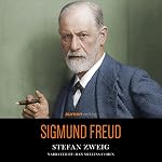 Cover of Sigmund Freud