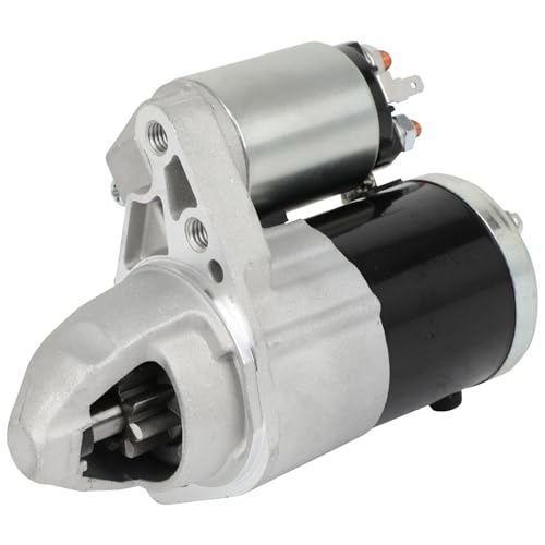 Image of SCITOO Starter Fit For Dodge Avenger 2011-2014 2.4L 19141N