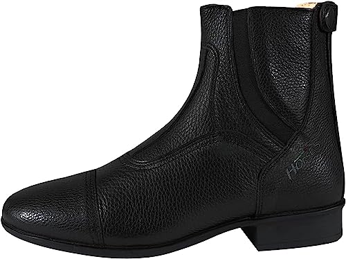 Bottines d'équitation Primula : soulagez vos pieds fatigués après les écuries