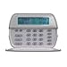 DSC TYCO PK5500ENG 64 zone full message LCD keypad with English function keys f