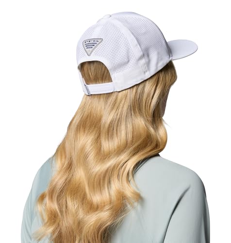 Image of Columbia PFG Elite 3D Stretch Snapback