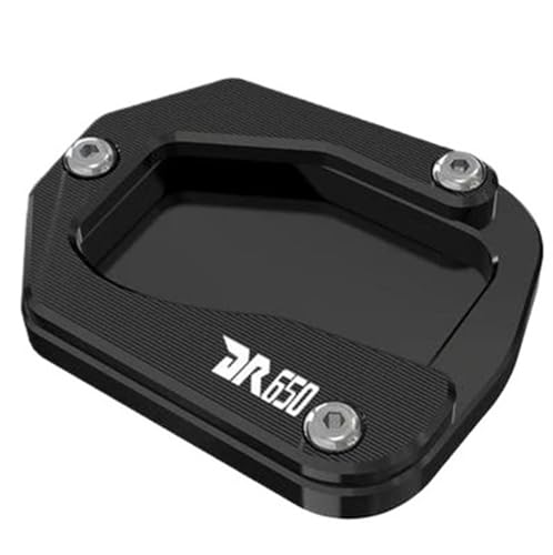 Agrandissement béquille moto DR650 DR650SE accessoire support de stationnement stable