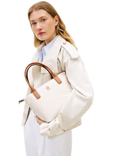 Bolso Tote Pequeño para Mujer con Correa Extraíble miniatura 2