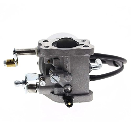 Carbhub 295Cc Carburetor For Ez-Go Marathon Medalist Txt 4-Cycle Golf Carts 1991-Up With 295Cc Engines 26645-G01, 26645-G03, 26645-G04, 72558-G02, 72558-G03, 26726-G01, 26727-G01, 603901 17553 #TOP4