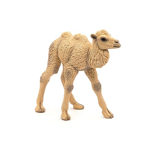 Papo -Dipinta a mano- figurina-Fauna Selvatica