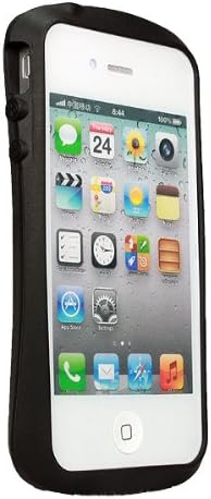 iPhone 4S/4 installed in the SPY UFO Case