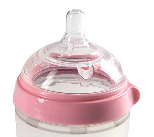 comotomo natural feel baby bottles