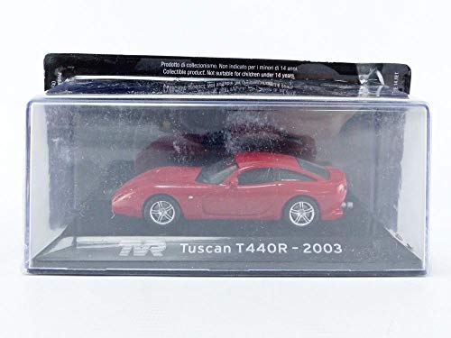 Promocar- Voiture Miniature de Collection, PRO10732 Cover