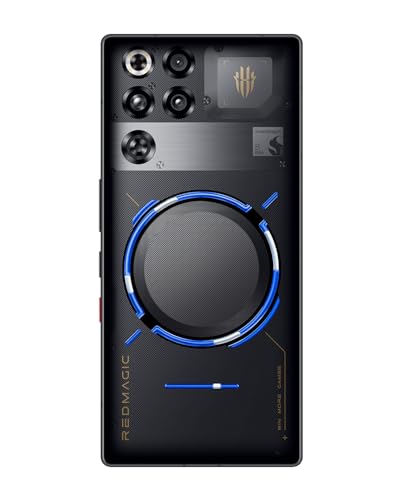 11 Pro 144Hz Cellulare Gaming, Smartphone Android 5G, 16GB RAM+512GB ROM, Snapdragon 8 Elite Gen 5, 6.85" Schermo Telefono Gaming, 50MP Fotocamera, 80W Caricatore Trasparente - Smartphone - Immagine 2