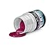 Produktbild Epoxidharz Epoxy Pigment Farbpaste Tele Magenta ca. RAL 4010 Profi Hochpigmentierte Paste für Epoxidharz Epoxy Resin Polyurethan Kunstharz Resin Art (30 Gramm)