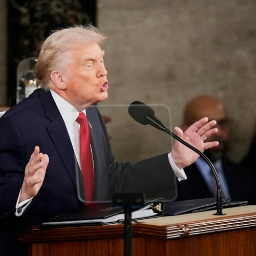 New Poll Questions Trump&rsquo;s Behavior in Second Term